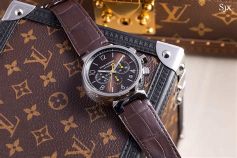 louis vuitton aa1688|Louis Vuitton watches.